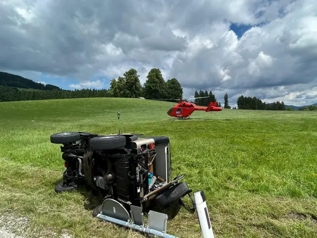 Foto: FF Altmünster