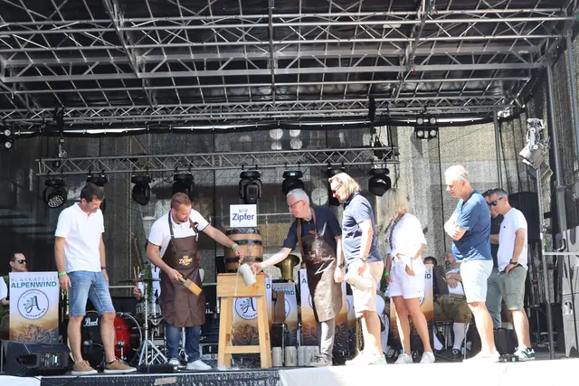 Foto: Elisabeth Zangerl