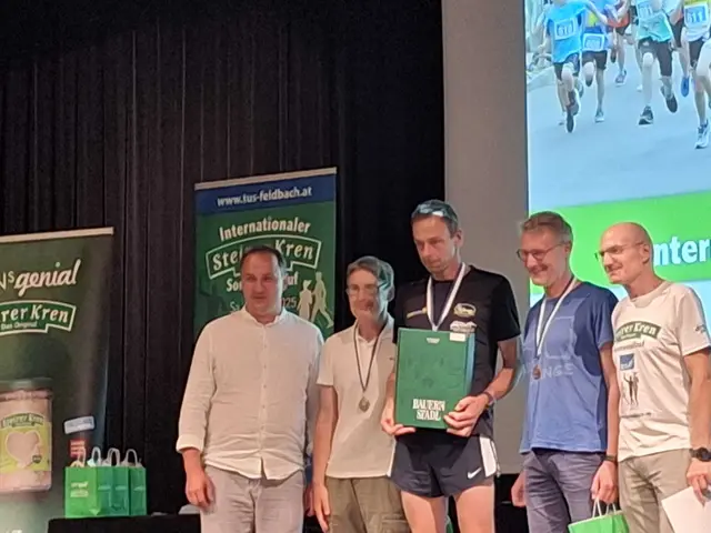 Foto: runningLeibnitz