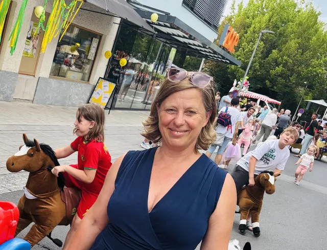 Viele Attraktionen und Angebote bei der "Langen Nacht des Einkaufs und Genusses" in Feldbach | Foto: MeinBezirk