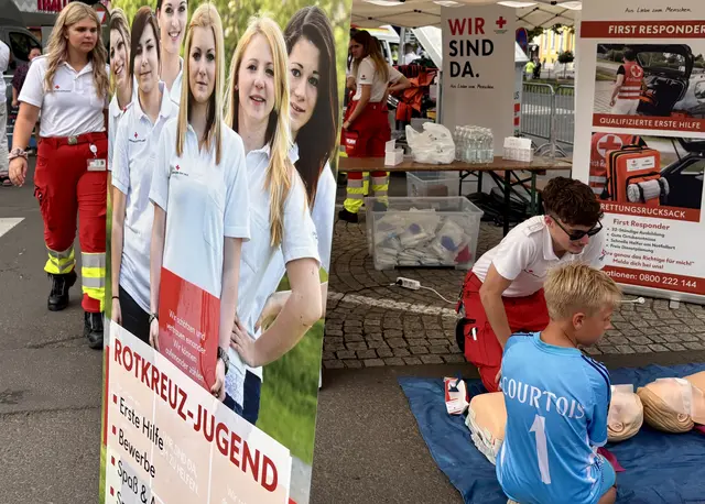 Viele Attraktionen und Angebote bei der "Langen Nacht des Einkaufs und Genusses" in Feldbach | Foto: MeinBezirk