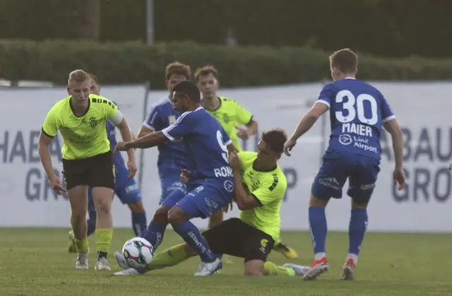 Foto: Markus Mörwald