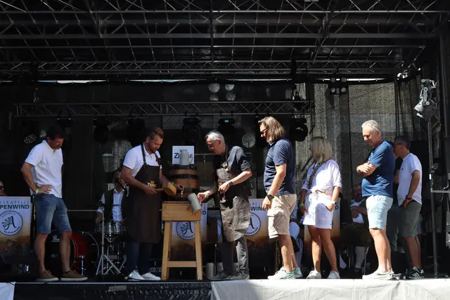 Foto: Elisabeth Zangerl