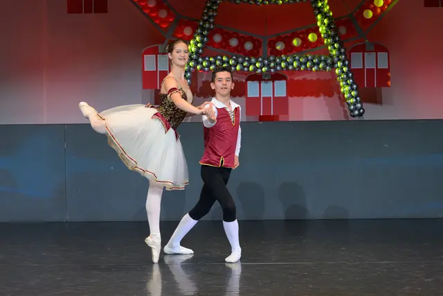 Foto: René Binder | ortner4DANCE 