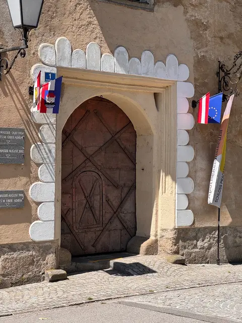 Neue Beflaggung | Foto: KH Sigl