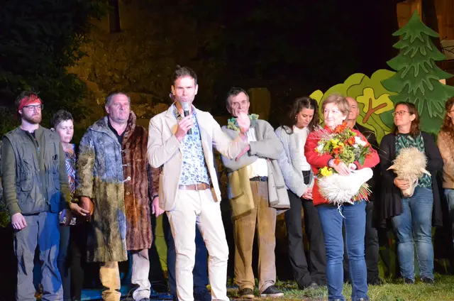 Foto: Sabine Schletterer