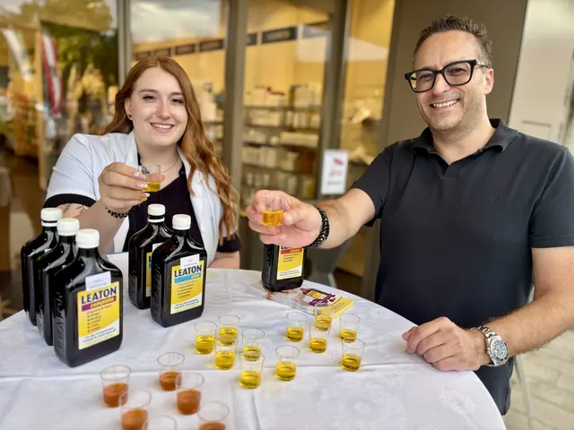 Viele Attraktionen und Angebote bei der "Langen Nacht des Einkaufs und Genusses" in Feldbach | Foto: MeinBezirk