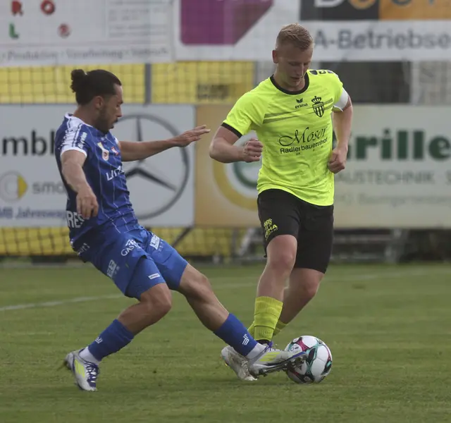 Foto: Markus Mörwald