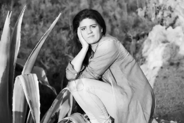 Judith Spitzbart | Foto: LMS