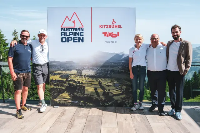 Foto: Kitzbühel Tourismus