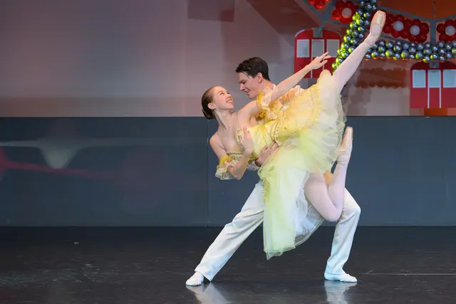 Foto: René Binder | ortner4DANCE 
