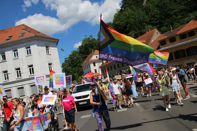 SPÖ Frauen Steiermark
