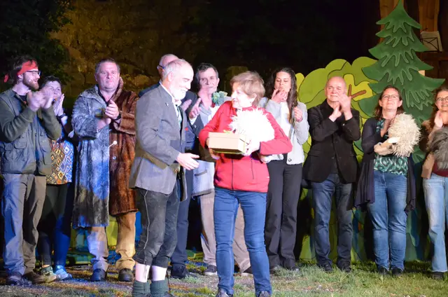 Foto: Sabine Schletterer