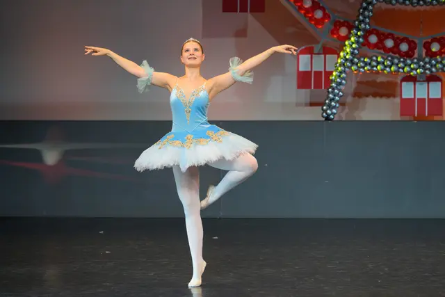 Foto: René Binder | ortner4DANCE 
