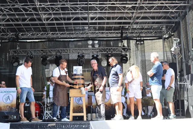 Foto: Elisabeth Zangerl