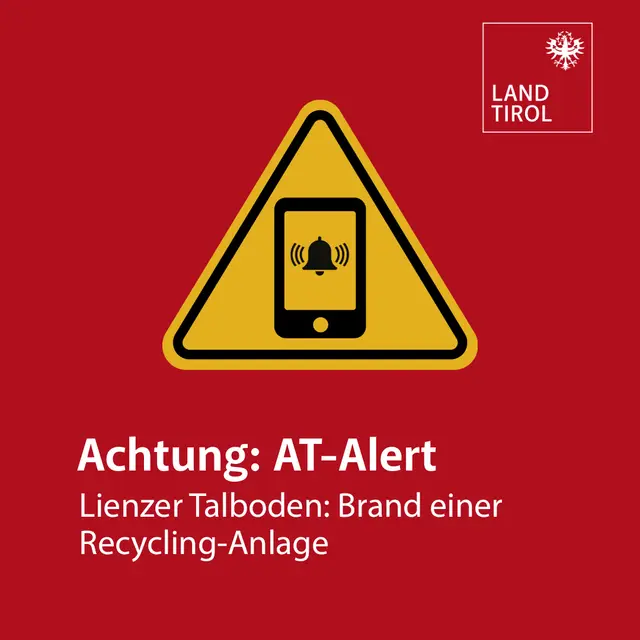 Foto: Land Tirol