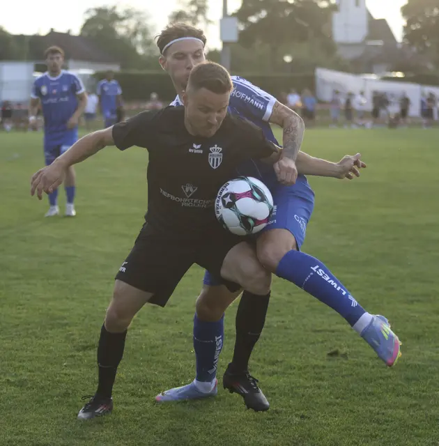 Foto: Markus Mörwald