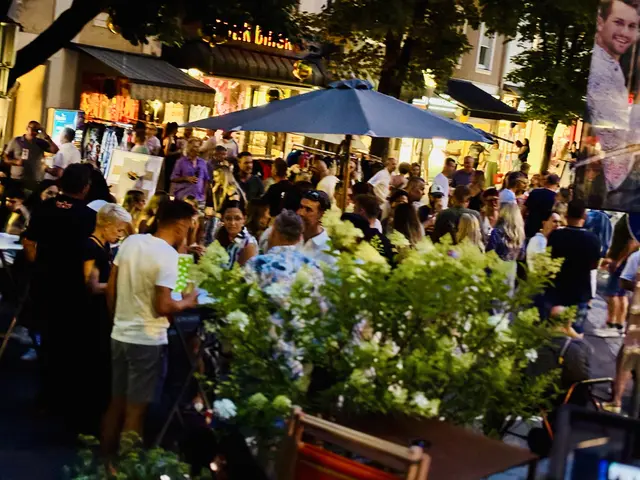 Viele Attraktionen und Angebote bei der "Langen Nacht des Einkaufs und Genusses" in Feldbach | Foto: MeinBezirk