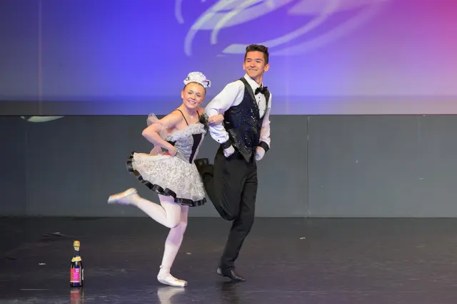 Foto: René Binder | ortner4DANCE 