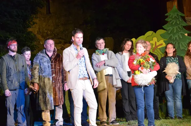 Foto: Sabine Schletterer