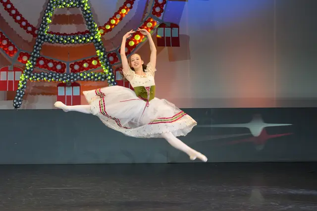 Foto: René Binder | ortner4DANCE 
