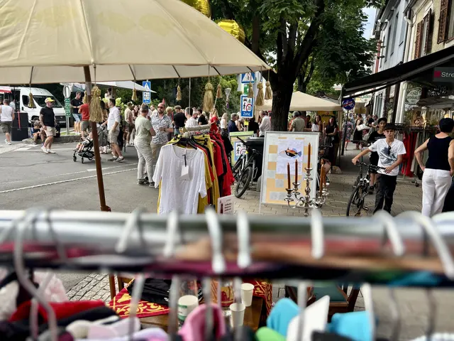 Viele Attraktionen und Angebote bei der "Langen Nacht des Einkaufs und Genusses" in Feldbach | Foto: MeinBezirk