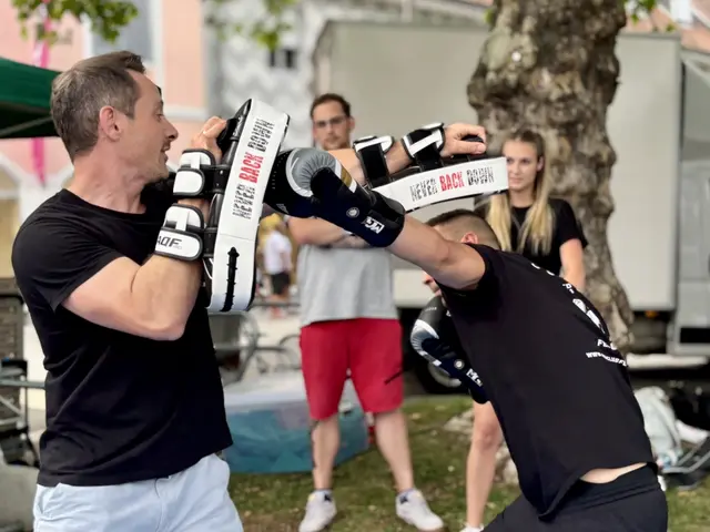 Viele Attraktionen und Angebote bei der "Langen Nacht des Einkaufs und Genusses" in Feldbach | Foto: MeinBezirk