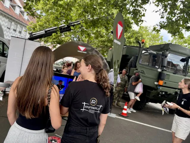 Viele Attraktionen und Angebote bei der "Langen Nacht des Einkaufs und Genusses" in Feldbach | Foto: MeinBezirk