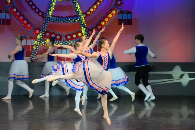 Foto: René Binder | ortner4DANCE 