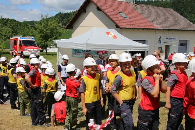 Foto: Wolfgang Etzelsdorfer