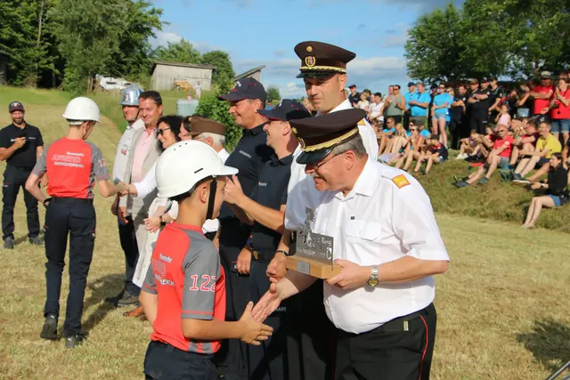 Foto: Wolfgang Etzelsdorfer