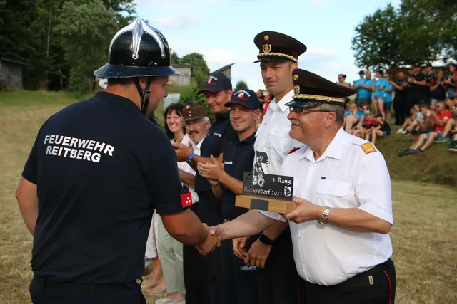 Foto: Wolfgang Etzelsdorfer