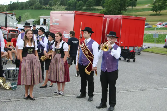 Foto: Wolfgang Etzelsdorfer
