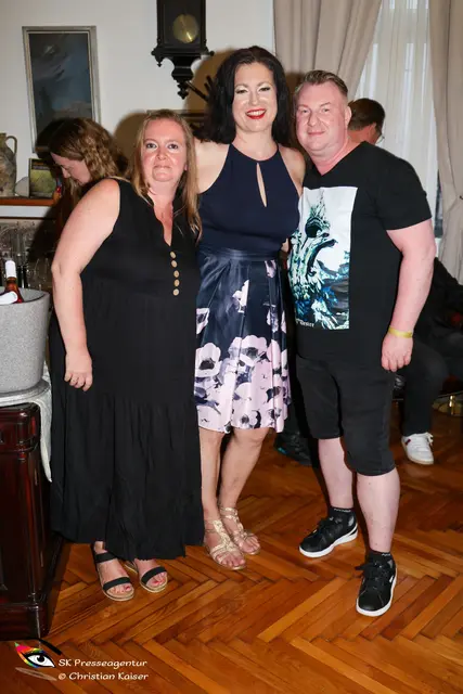 Foto: Christian Kaiser