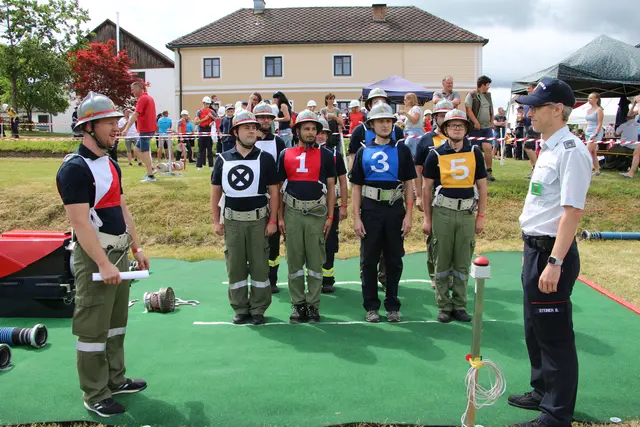 Foto: Wolfgang Etzelsdorfer