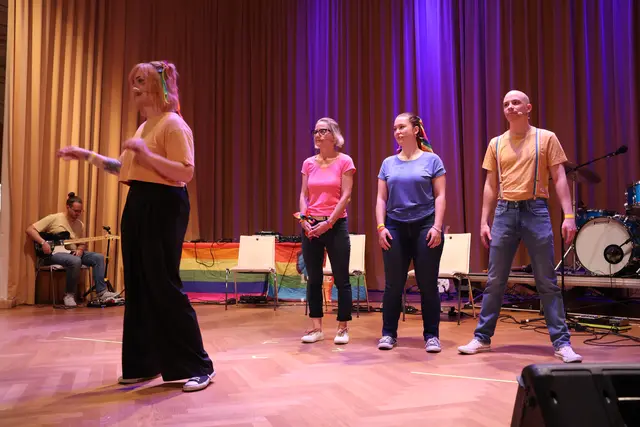 Foto: Kathrin Schauer