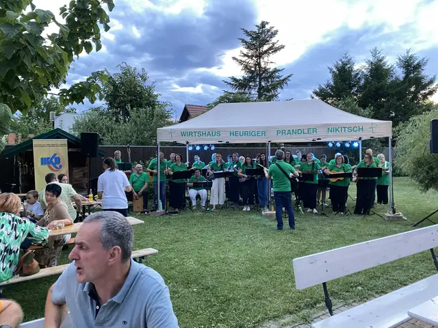 Foto: Gesa Buzanich