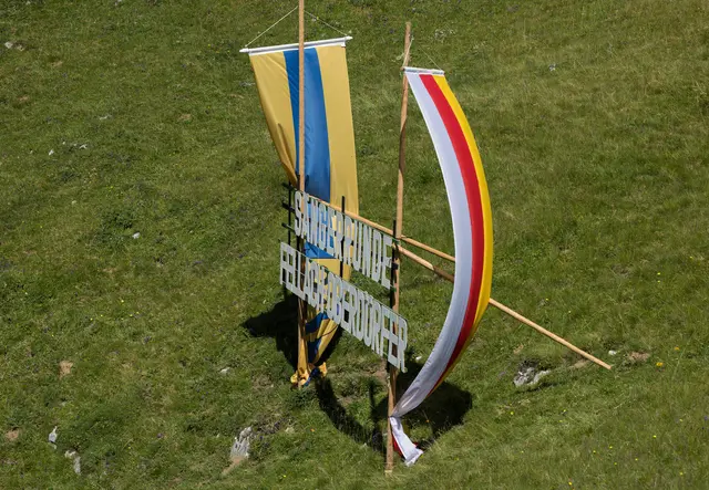 Foto: Olga Bereslavskaya