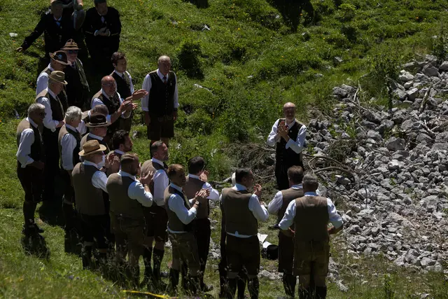 Foto: Olga Bereslavskaya