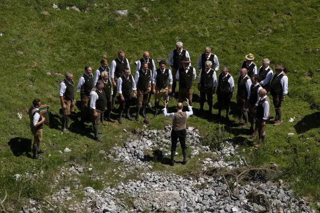 Foto: Olga Bereslavskaya