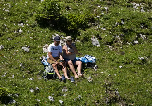 Foto: Olga Bereslavskaya