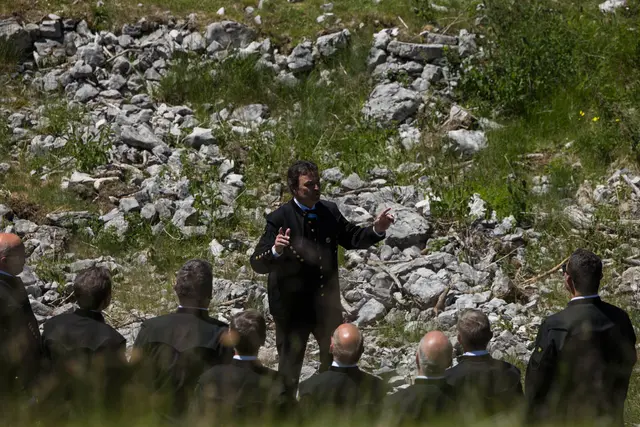 Foto: Olga Bereslavskaya