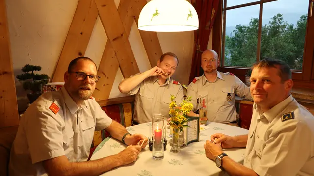 Foto: Landesfeuerwehrverband Salzburg