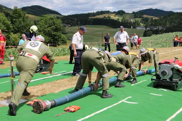 Foto: Wolfgang Etzelsdorfer