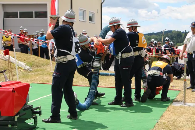 Foto: Wolfgang Etzelsdorfer