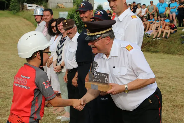 Foto: Wolfgang Etzelsdorfer