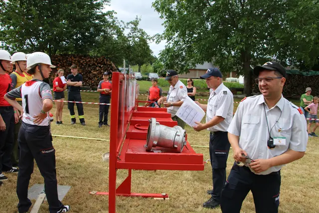 Foto: Wolfgang Etzelsdorfer