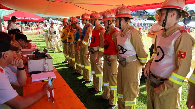 Foto: LFVS- LM Markus Passauer