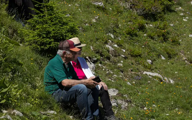 Foto: Olga Bereslavskaya