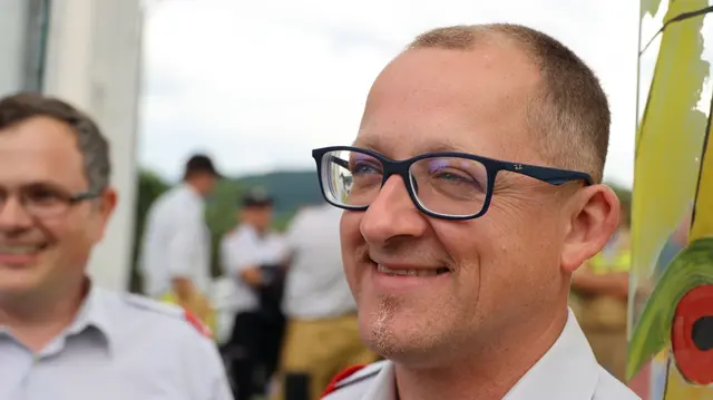 Foto: Landesfeuerwehrverband Salzburg